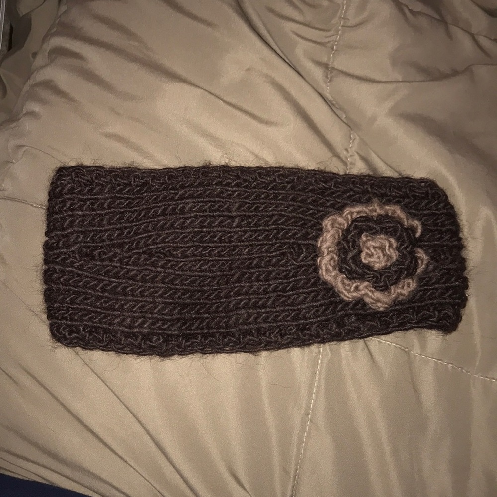 Headband